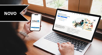 LinkedIn Profissional - Otimizacao e Engajamento -online-